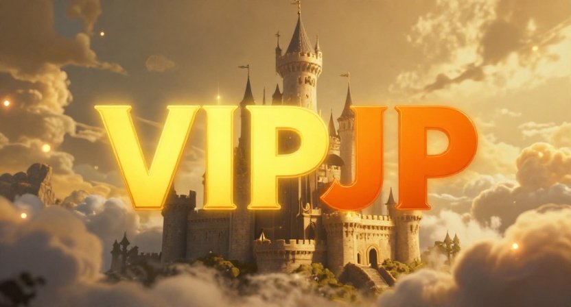 VIPJP